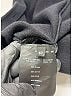 Prada Linea Rossa 100% Cotton Black Cardigan Size EU (IT) 40 / US 4 - photo 6