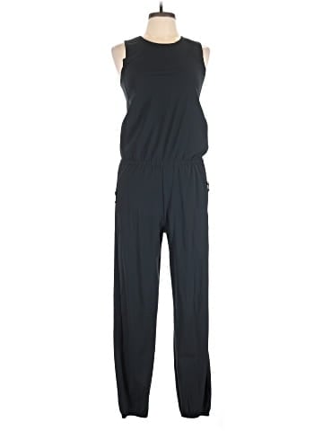 Oiselle Jumpsuit (view 1)