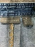 Relativity 100% Cotton Blue Jeans Size 16 - photo 4