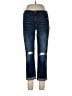 Denizen from Levi's Blue Jeans Size 10 - photo 1