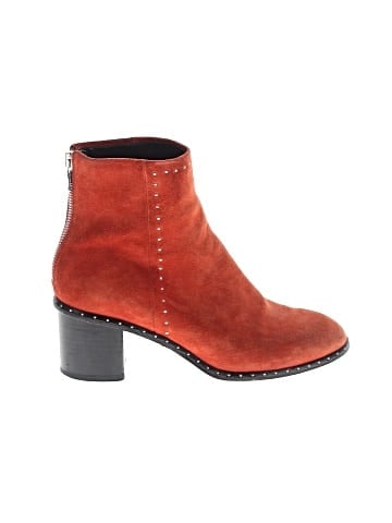 Rag & Bone Ankle Boots (view 1)
