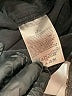 Gap 100% Cotton Solid Black Denim Shorts Size 26 waist - photo 4