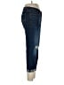 Denizen from Levi's Blue Jeans Size 10 - photo 4