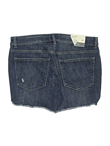 DL1961 Denim Shorts (view 2)