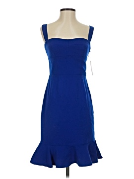 Laundry By Shelli Segal Cocktail Dress