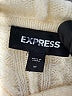 Express Ivory Turtleneck Sweater Size M - photo 7