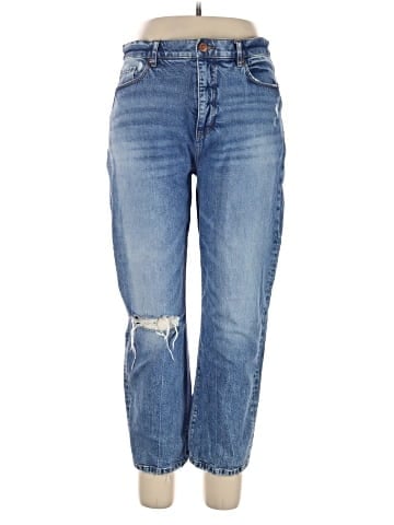 Ann Taylor LOFT Jeans (view 1)