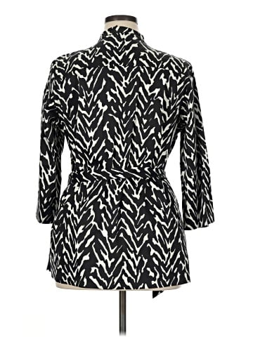 Dana Buchman Kimono (view 2)