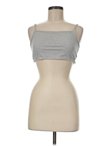 Fruit of the Loom Tube Top (view 1)