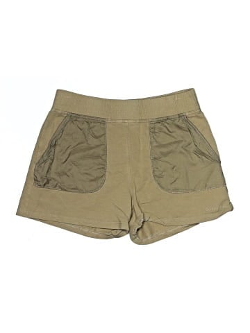 Outdoor Voices Khaki Shorts (view 1)