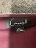 Connected Apparel Tweed Gray Casual Dress Size 14 - photo 7