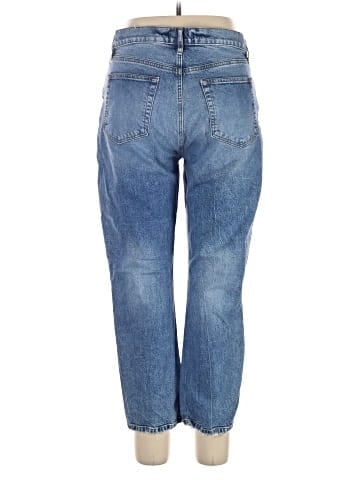 Ann Taylor LOFT Jeans (view 2)