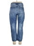 Ann Taylor LOFT Blue Jeans Size 31 waist - photo 2