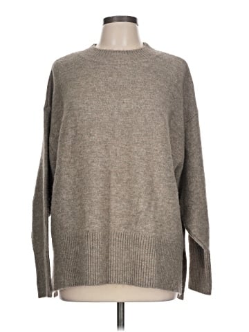 H&M Pullover Sweater (view 1)