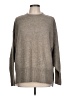 H&M Solid Tan Pullover Sweater Size L - photo 1