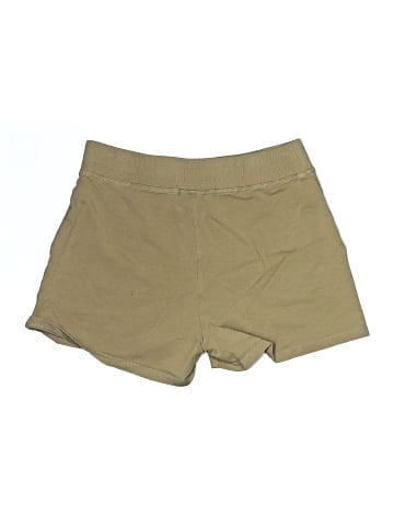 Outdoor Voices Khaki Shorts (view 2)