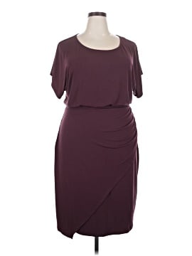 Torrid Cocktail Dress (view 1)