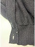 Prada Linea Rossa 100% Cotton Black Cardigan Size EU (IT) 40 / US 4 - photo 11