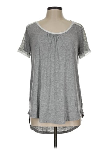 Meadow Rue Short Sleeve Top (view 1)