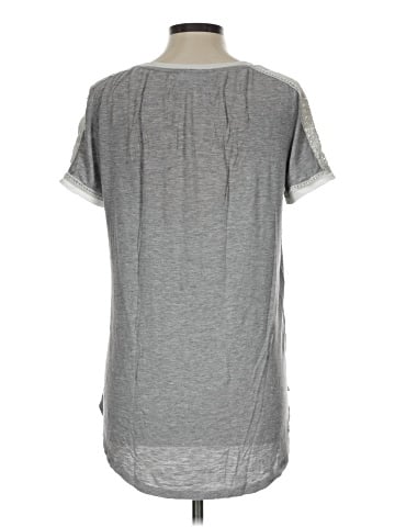 Meadow Rue Short Sleeve Top (view 2)