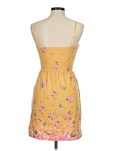 No Boundaries Casual Dress (view 2)