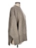 H&M Solid Tan Pullover Sweater Size L - photo 4