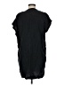 Splendid Black Casual Dress Size M - photo 2