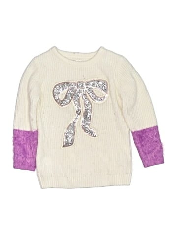 Hatley Pullover Sweater (view 1)