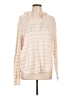 Victoria's Secret Tan Pullover Sweater Size L - photo 1