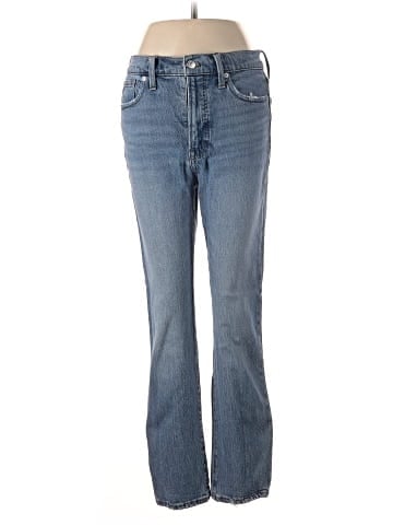 Madewell Jeans (view 1)