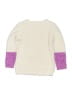 Hatley 100% Acrylic Ivory Pullover Sweater Size 5 - photo 2
