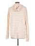 Victoria's Secret Tan Pullover Sweater Size L - photo 2
