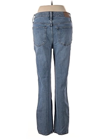 Madewell Jeans (view 2)