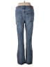 Madewell Hearts Blue Jeans Size 26 waist - photo 2