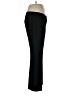 Halogen Solid Black Dress Pants Size 10 Petite - photo 4