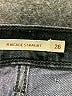 Levi's Black Jeans Size 26 waist - photo 5