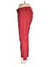 CAbi Red Jeans Size 14 - photo 5