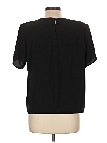 DressBarn Short Sleeve Top (view 2)