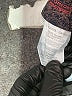 Lee Blue Denim Shorts Size 24 waist - photo 4