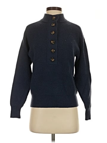 Ann Taylor Turtleneck Sweater (view 1)