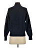 Ann Taylor Blue Turtleneck Sweater Size S - photo 2