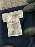 Little Angels 100% Polyester Blue Dress Size 6X - photo 3