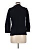 J.Crew 100% Cotton Black Cardigan Size M - photo 2
