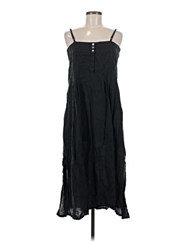 Flax Casual Dress (view 1)
