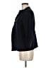 J.Crew 100% Cotton Black Cardigan Size M - photo 5