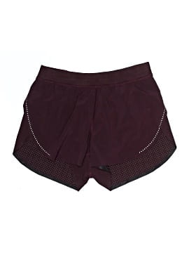 Lululemon Athletica Athletic Shorts