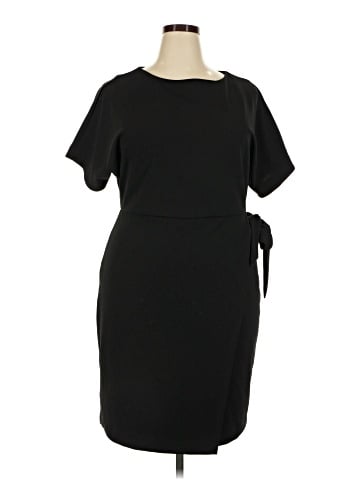 Gibson Latimer Cocktail Dress (view 1)