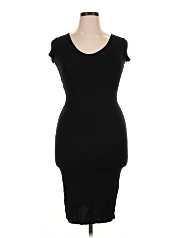 See You Monday Cocktail Dress (view 1)