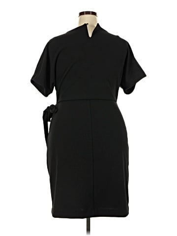Gibson Latimer Cocktail Dress (view 2)