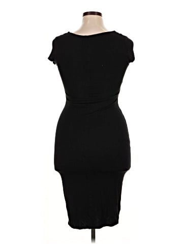 See You Monday Cocktail Dress (view 2)